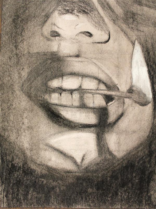 Madilyn Halicki, Gr. 12